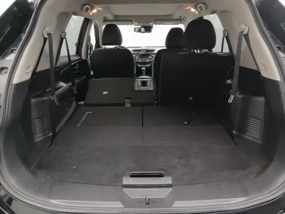 NISSAN X-TRAIL III - voiture d'occasion - Photo 16