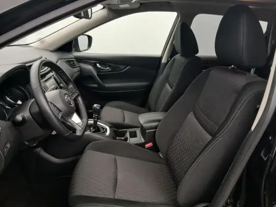 NISSAN X-TRAIL III - voiture d'occasion - Photo 18