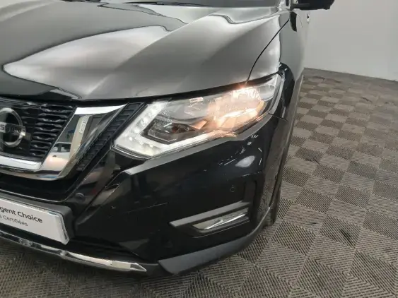 NISSAN X-TRAIL III - voiture d'occasion - Photo 22