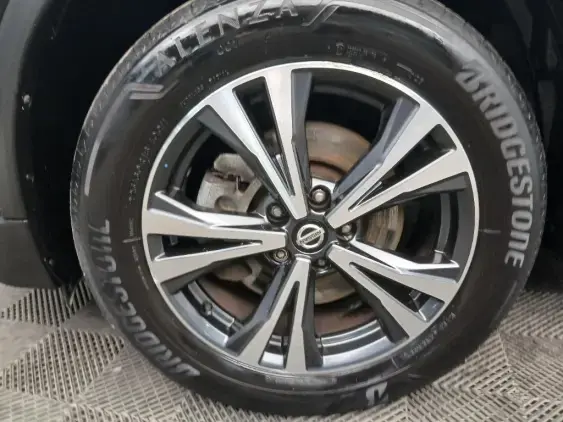 NISSAN X-TRAIL III - voiture d'occasion - Photo 23