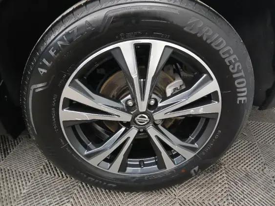 NISSAN X-TRAIL III - voiture d'occasion - Photo 24