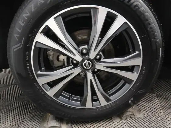 NISSAN X-TRAIL III - voiture d'occasion - Photo 25