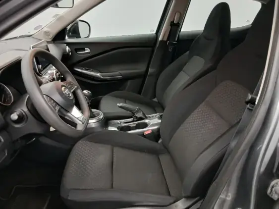 NISSAN JUKE II - voiture d'occasion - Photo 17