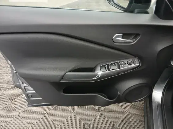 NISSAN JUKE II - voiture d'occasion - Photo 18