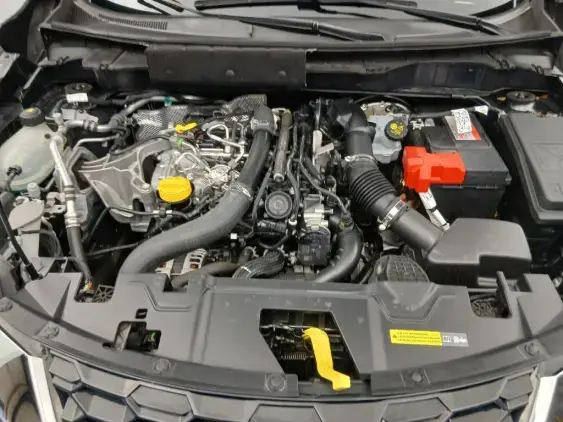 NISSAN JUKE II - voiture d'occasion - Photo 20