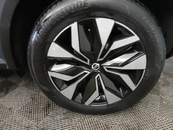 NISSAN JUKE II - voiture d'occasion - Photo 23