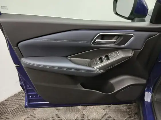 NISSAN QASHQAI III - voiture d'occasion - Photo 18