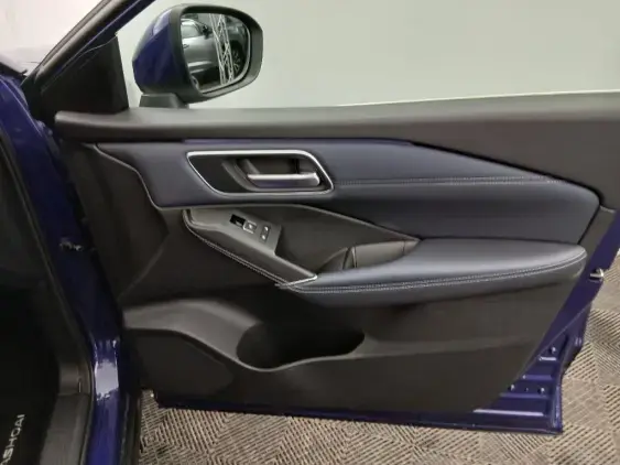 NISSAN QASHQAI III - voiture d'occasion - Photo 19