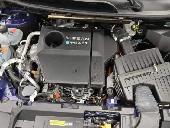 NISSAN QASHQAI III - voiture d'occasion - Photo 20