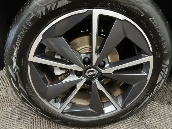 NISSAN QASHQAI III - voiture d'occasion - Photo 24