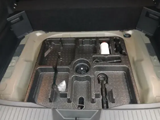 NISSAN QASHQAI III - voiture d'occasion - Photo 17