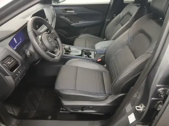 NISSAN QASHQAI III - voiture d'occasion - Photo 18