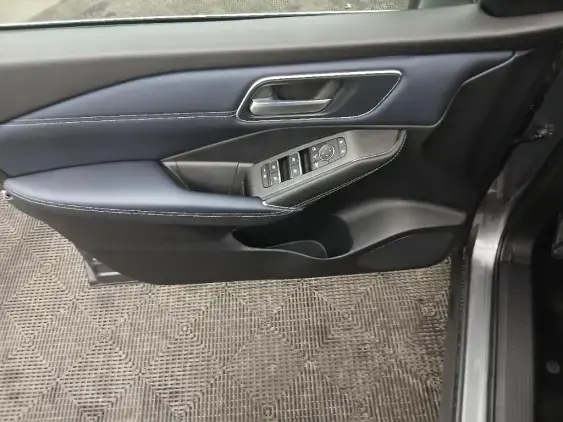 NISSAN QASHQAI III - voiture d'occasion - Photo 19