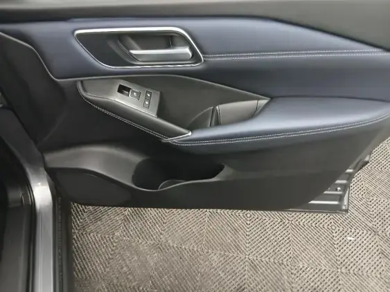 NISSAN QASHQAI III - voiture d'occasion - Photo 20