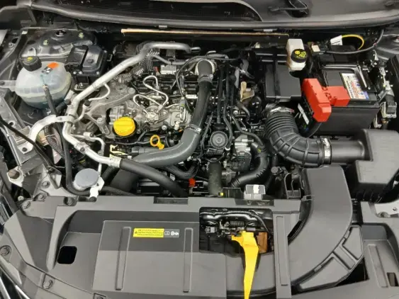 NISSAN QASHQAI III - voiture d'occasion - Photo 21