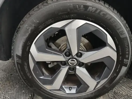 NISSAN QASHQAI III - voiture d'occasion - Photo 25