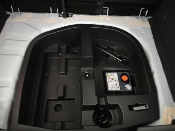 NISSAN JUKE II - voiture d'occasion - Photo 17