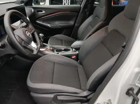 NISSAN JUKE II - voiture d'occasion - Photo 18