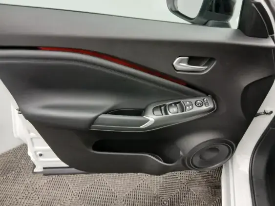 NISSAN JUKE II - voiture d'occasion - Photo 19