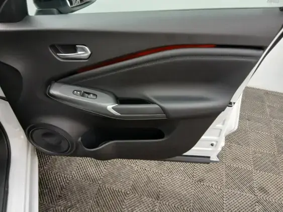 NISSAN JUKE II - voiture d'occasion - Photo 20