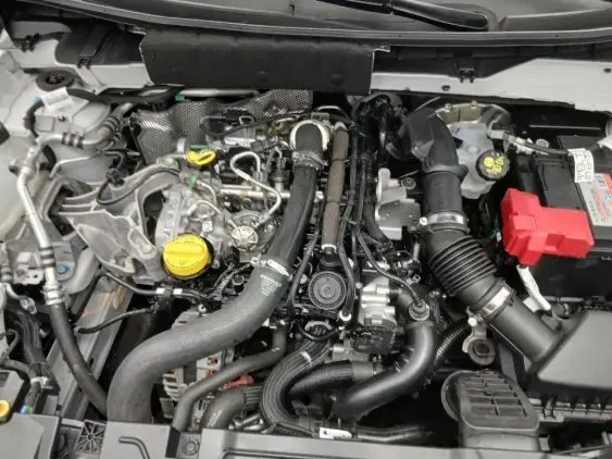 NISSAN JUKE II - voiture d'occasion - Photo 21