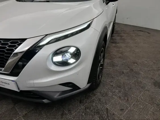 NISSAN JUKE II - voiture d'occasion - Photo 22