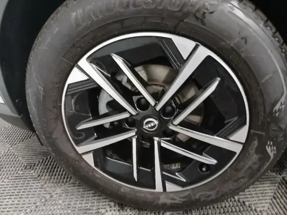 NISSAN JUKE II - voiture d'occasion - Photo 23