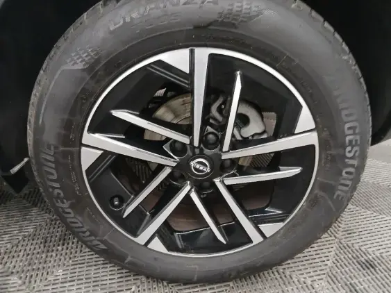 NISSAN JUKE II - voiture d'occasion - Photo 24