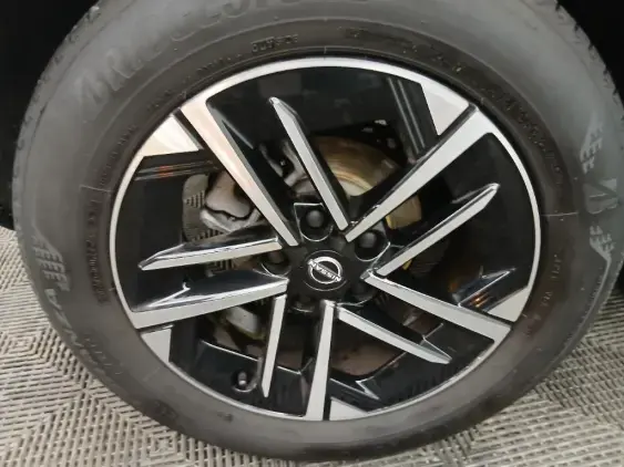 NISSAN JUKE II - voiture d'occasion - Photo 25