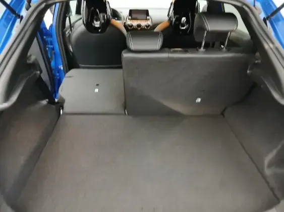 NISSAN JUKE II - voiture d'occasion - Photo 16