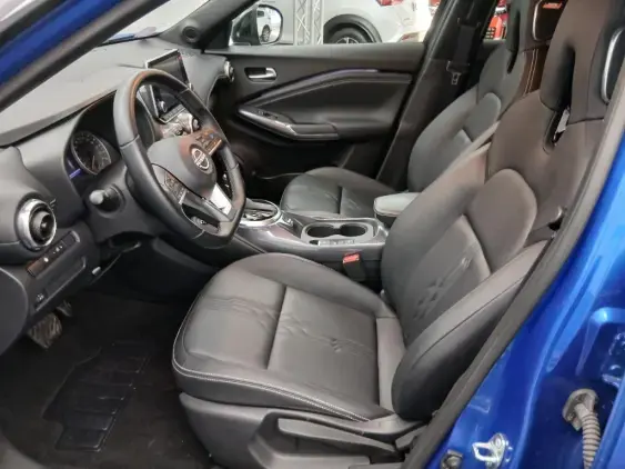 NISSAN JUKE II - voiture d'occasion - Photo 18