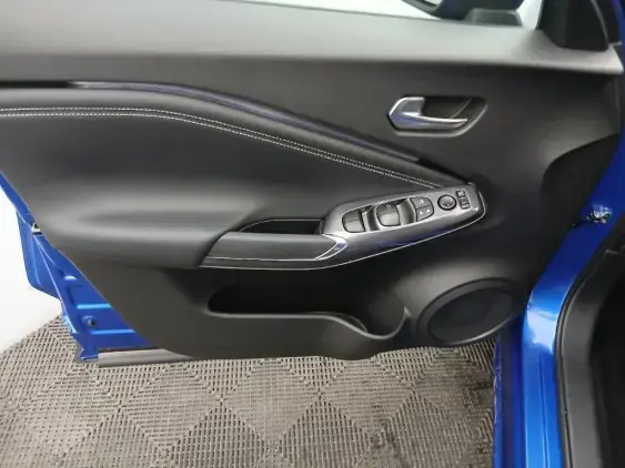 NISSAN JUKE II - voiture d'occasion - Photo 19