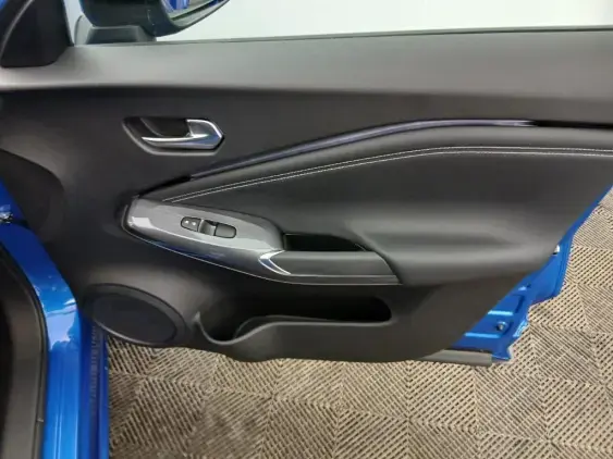 NISSAN JUKE II - voiture d'occasion - Photo 20