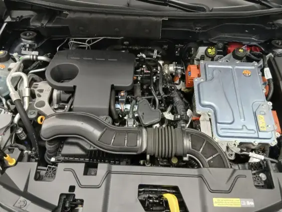 NISSAN JUKE II - voiture d'occasion - Photo 21