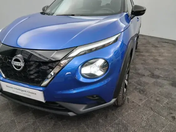 NISSAN JUKE II - voiture d'occasion - Photo 22