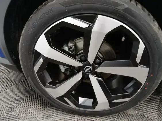 NISSAN JUKE II - voiture d'occasion - Photo 23