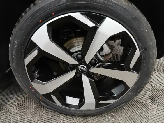 NISSAN JUKE II - voiture d'occasion - Photo 24