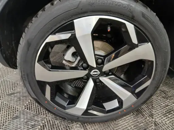 NISSAN JUKE II - voiture d'occasion - Photo 25