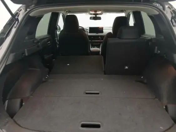 NISSAN QASHQAI III - voiture d'occasion - Photo 16