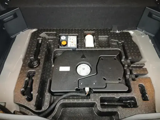 NISSAN QASHQAI III - voiture d'occasion - Photo 17