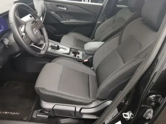 NISSAN QASHQAI III - voiture d'occasion - Photo 18