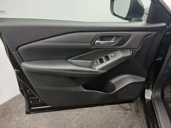 NISSAN QASHQAI III - voiture d'occasion - Photo 19