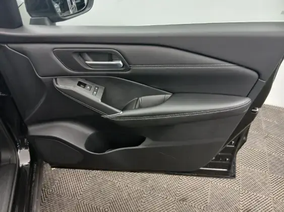 NISSAN QASHQAI III - voiture d'occasion - Photo 20