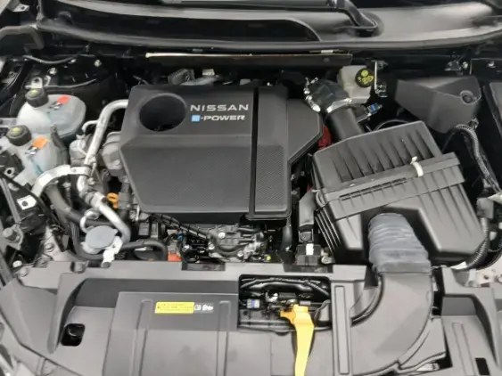 NISSAN QASHQAI III - voiture d'occasion - Photo 21