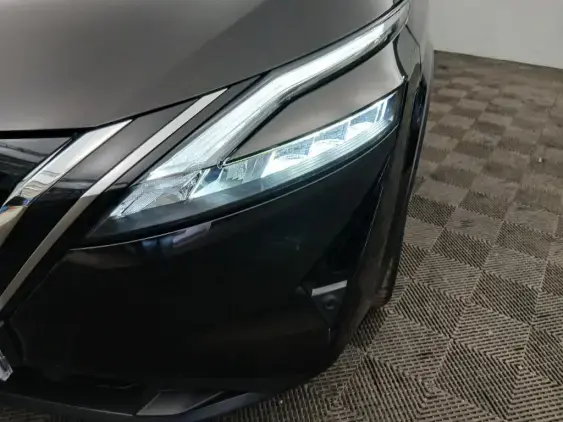 NISSAN QASHQAI III - voiture d'occasion - Photo 22