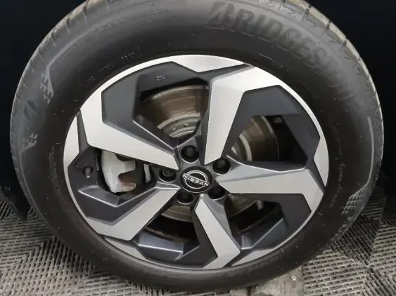 NISSAN QASHQAI III - voiture d'occasion - Photo 23