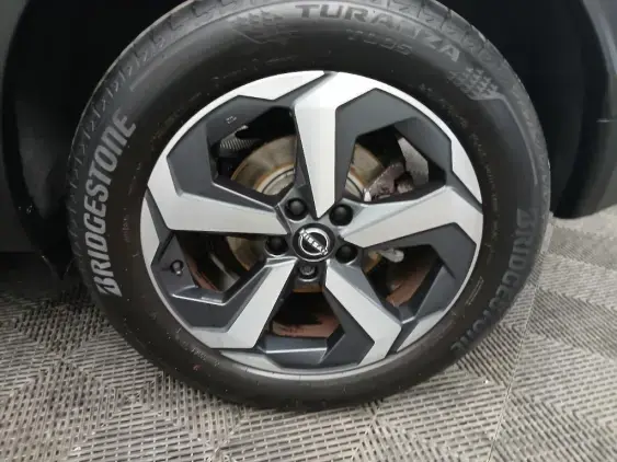 NISSAN QASHQAI III - voiture d'occasion - Photo 24