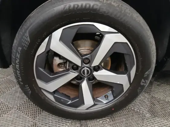 NISSAN QASHQAI III - voiture d'occasion - Photo 25