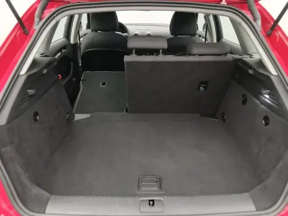 AUDI A3 SPORTBACK - voiture d'occasion - Photo 16