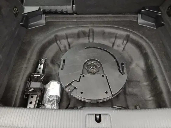 AUDI A3 SPORTBACK - voiture d'occasion - Photo 17